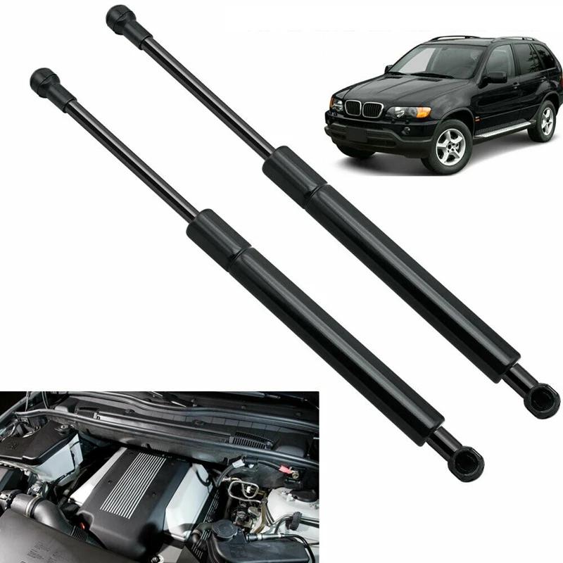 2Pcs ڵ  Ʈ  ĵ Ʈ     BMW-X5 E53 2000-2006 51238402551